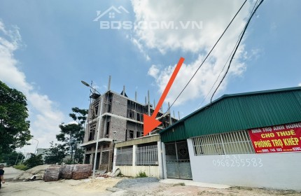 200M2 TẠI TUYẾN 2 SÁT ĐƯỜNG NAM TỈNH LỘ 420 KHU TĐC BÌNH YÊN - KHU  CÔNG NGHỆ CAO HÒA LẠC